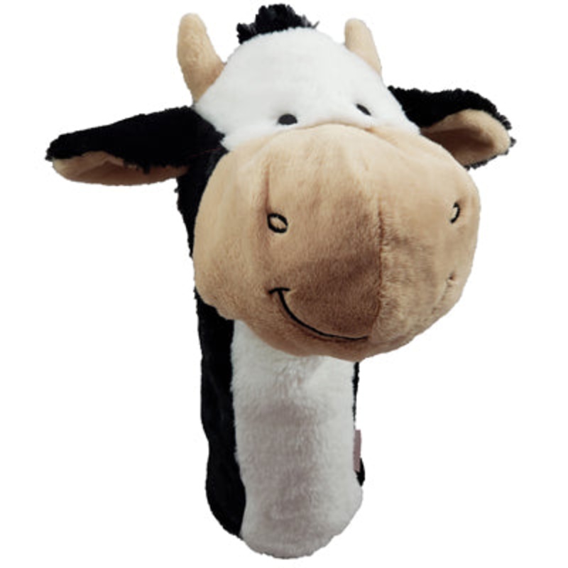 Daphne’s Happy Cow Driver Headcover