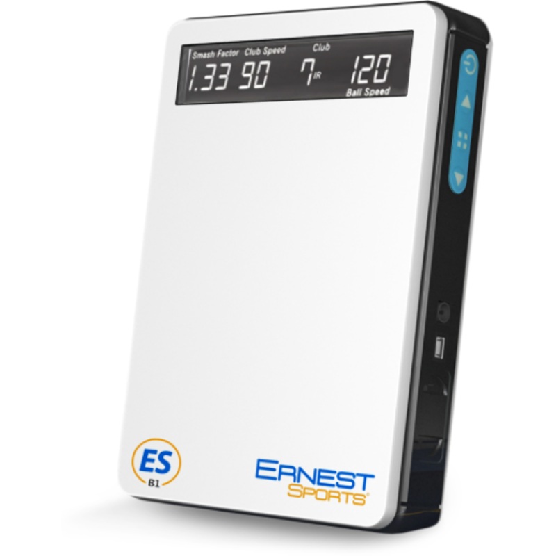 Ernest ESB1 Personal Launch Monitor