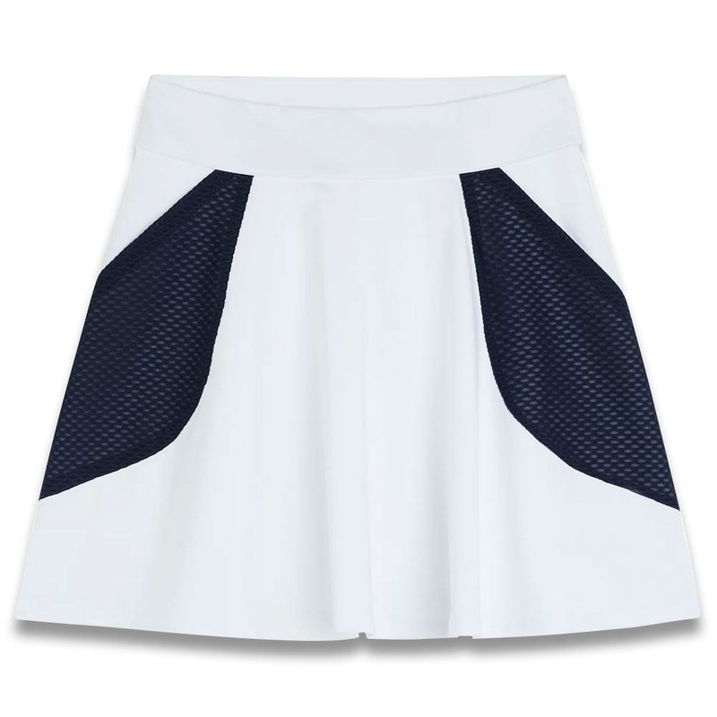 J.Lindeberg Imani FW Golf Skirt 2022 Women