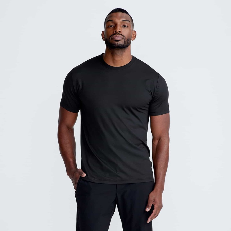Men’s Signature Tee 3-Pack