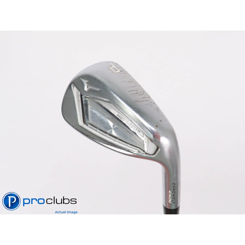 Mizuno JPX-919 Hot Metal Pitching Wedge – N.S. Pro Modus3 Tour Regular – 447666