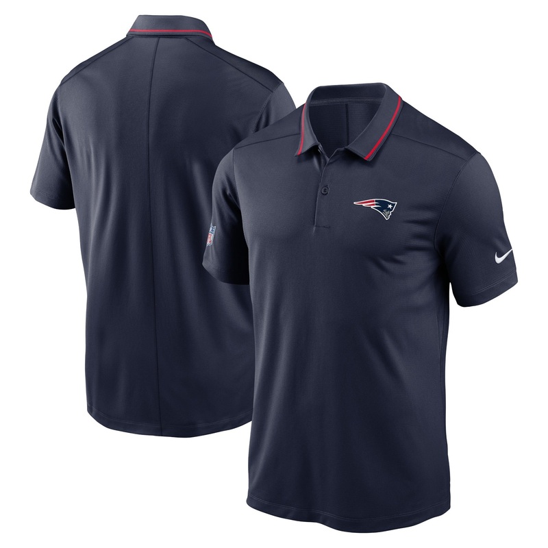 New England Patriots Golf Shirts and Polos