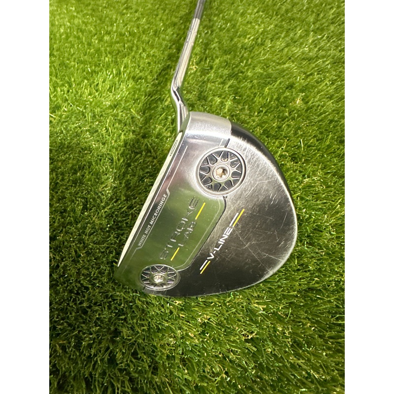 Odyssey Stroke Lab V Line 34″ Putter