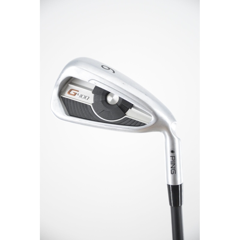 Ping G400 6 Iron R Flex 37.25″