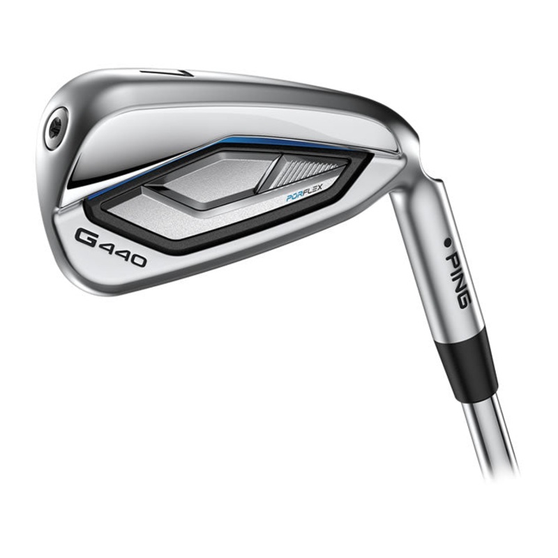 PING G440 Iron Sets – Steel – Free Custom Options