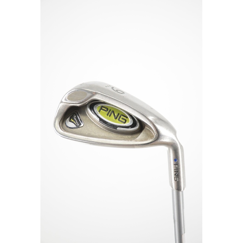 Ping Rapture 9 Iron R Flex 36″