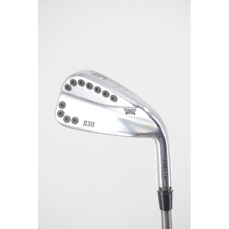 PXG 0311 6 Iron S Flex 37.5″
