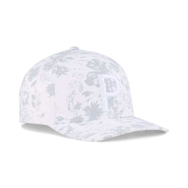 Roses Golf Cap