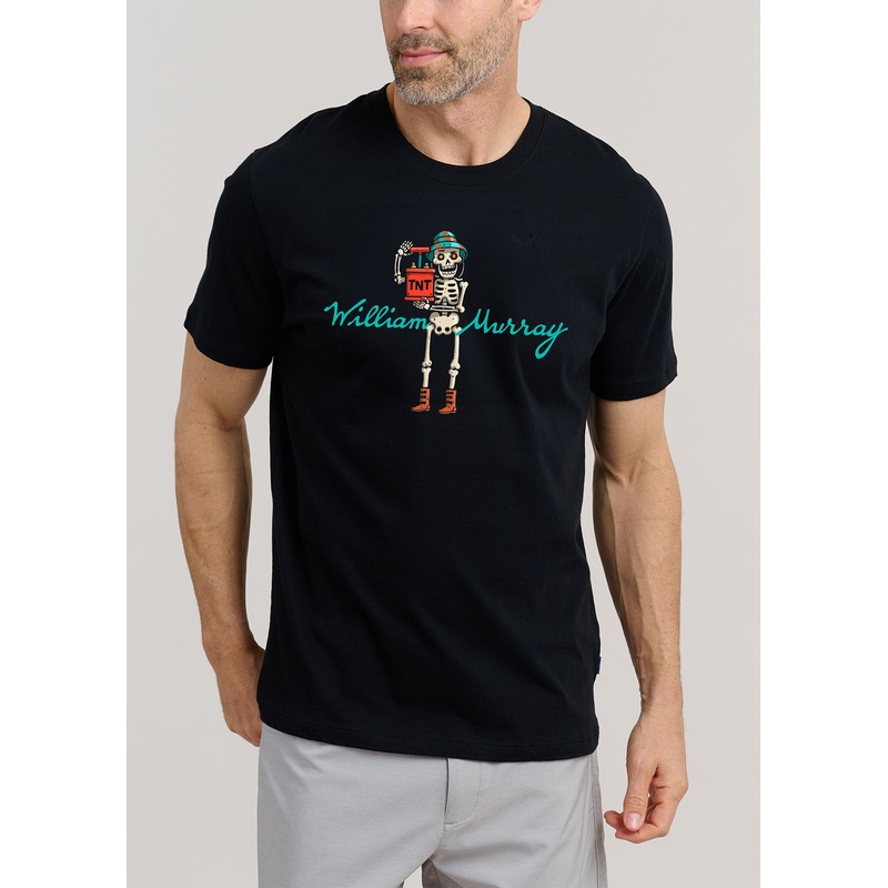 Skellyshack TNT T-Shirt