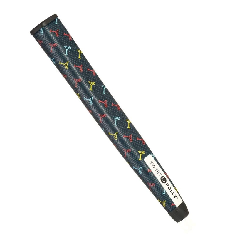 Sweet Rollz Sinatra Putter Grip
