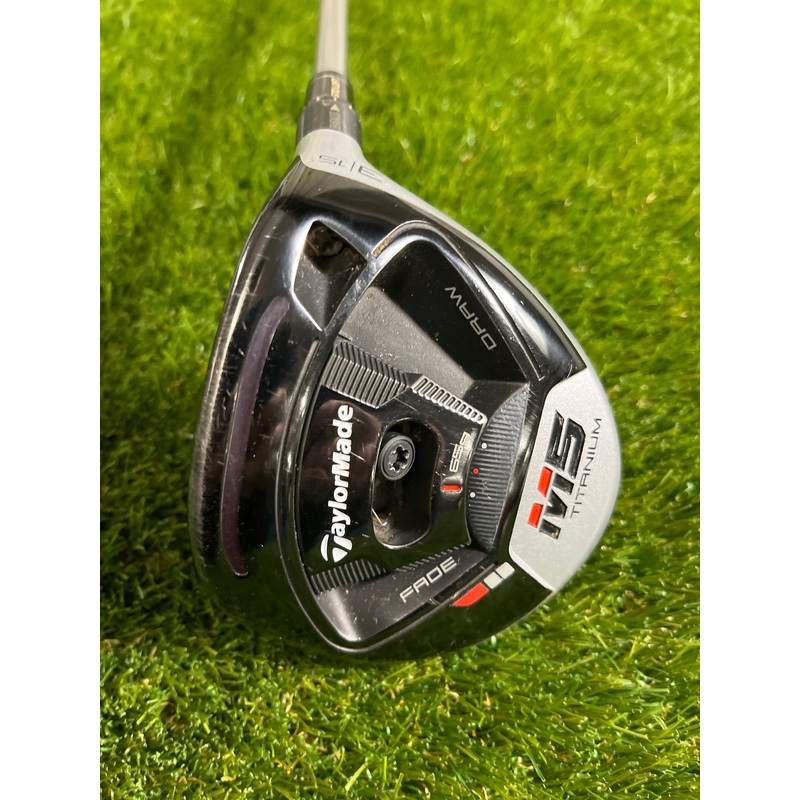 TaylorMade M5 3/15 FWY