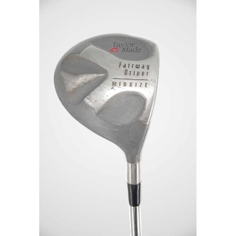 TaylorMade System 2 Midsize  Driver S Flex 42.75″