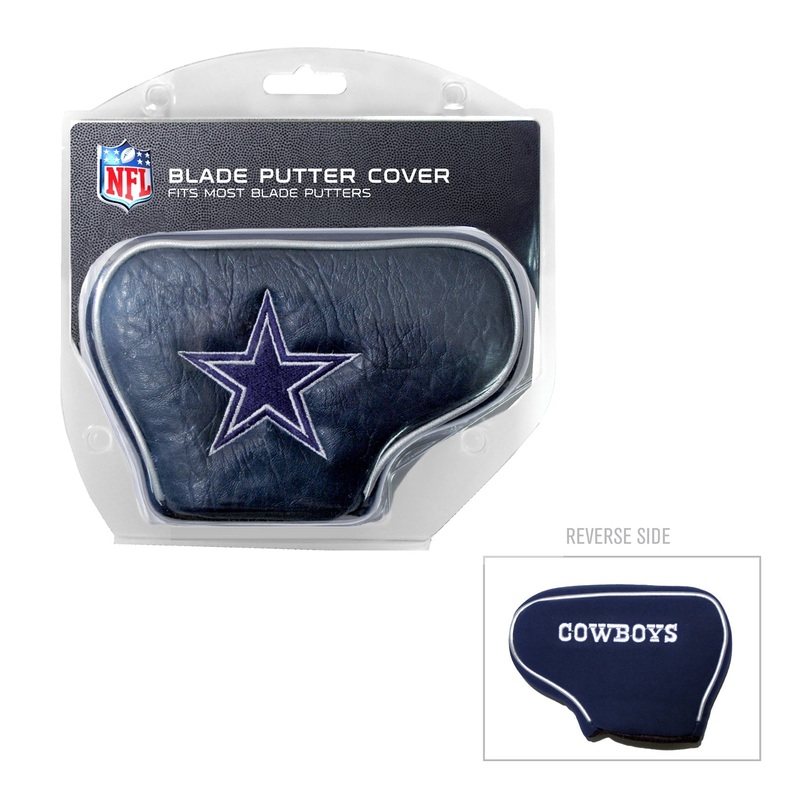 Team Golf Dallas Cowboys Putter Covers