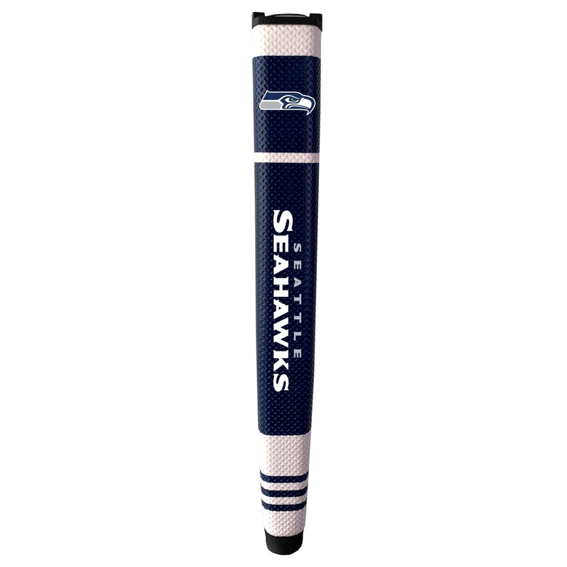 Team Golf SEA Seahawks Putter Grips
