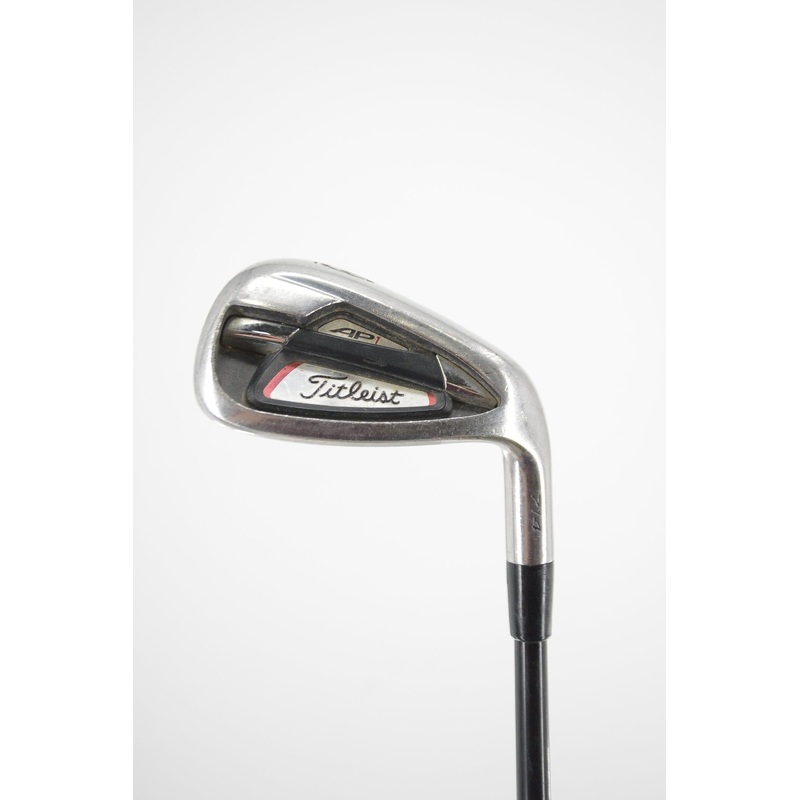 Titleist 714 AP1 9 Iron R Flex 35.75″