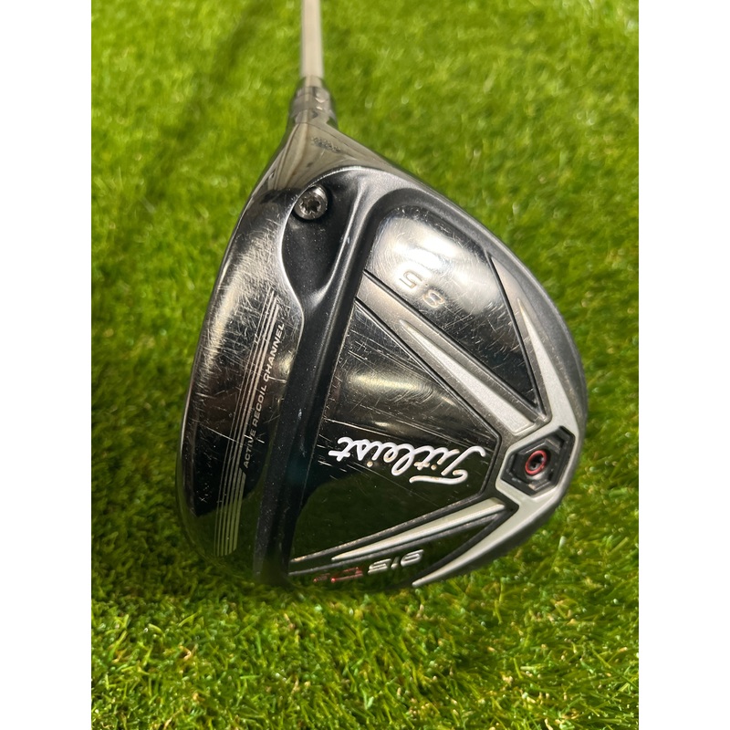 Titleist 915D3 8.5 Driver