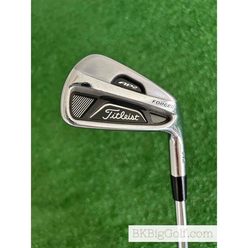 Titleist AP2 712 Forged 3 Iron / Stiff