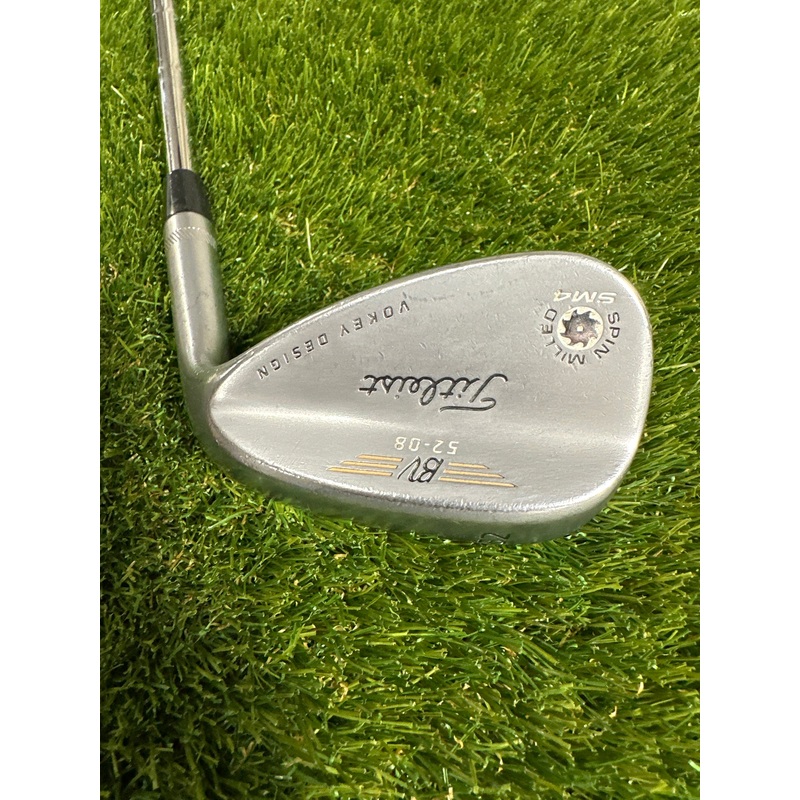 Titleist SM4 52 Wedge