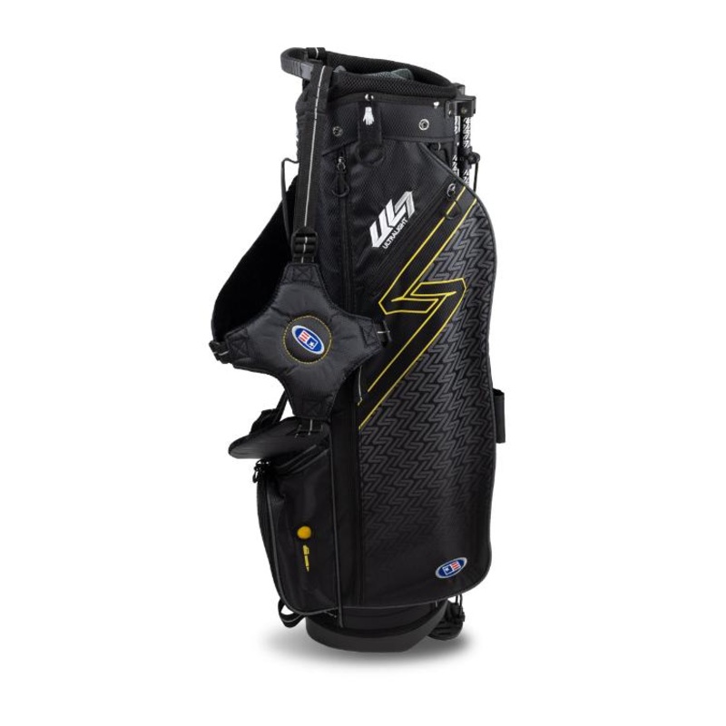 US Kids UL7 63″ Junior Golf Stand Bag