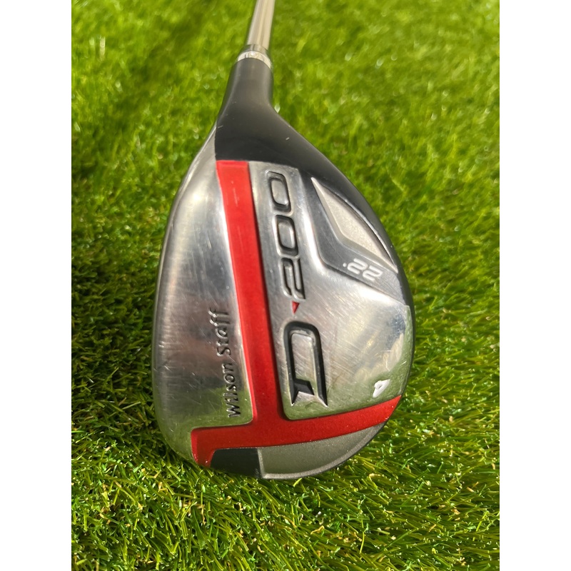 Wilson D200 22 HYB