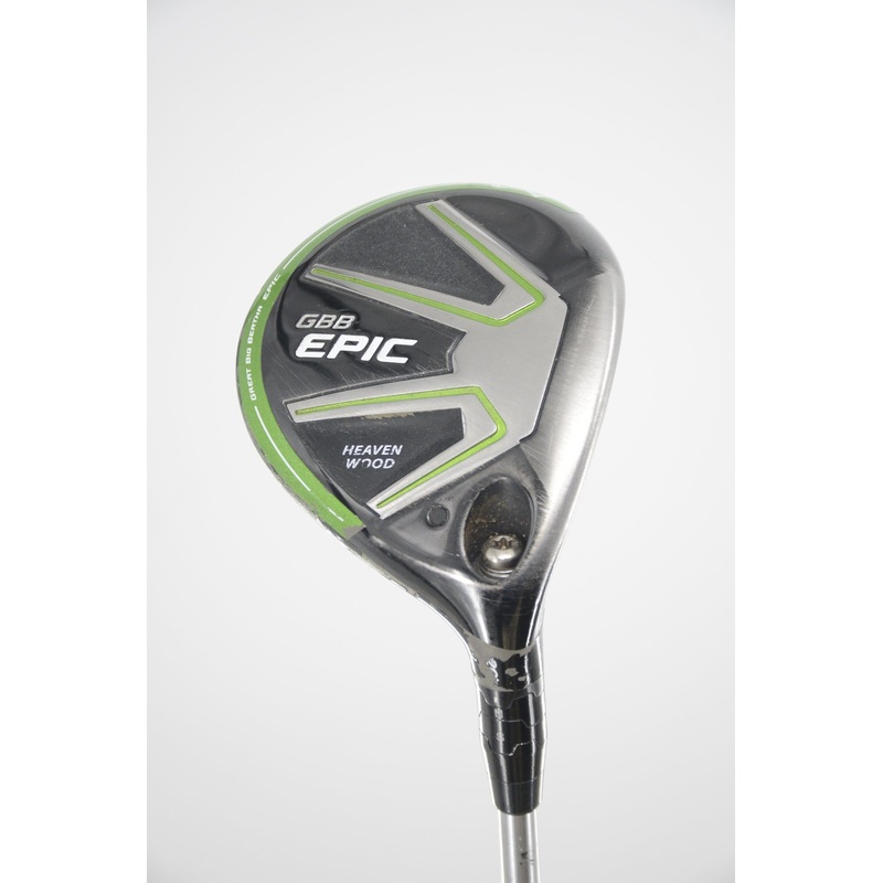 Women’s Callaway GBB Epic 20 Degree Wood W Flex 41.75″
