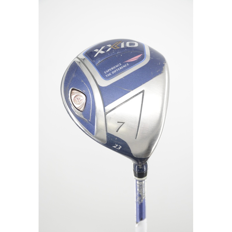 Women’s XXIO Eleven 7 Wood W Flex 40.25″
