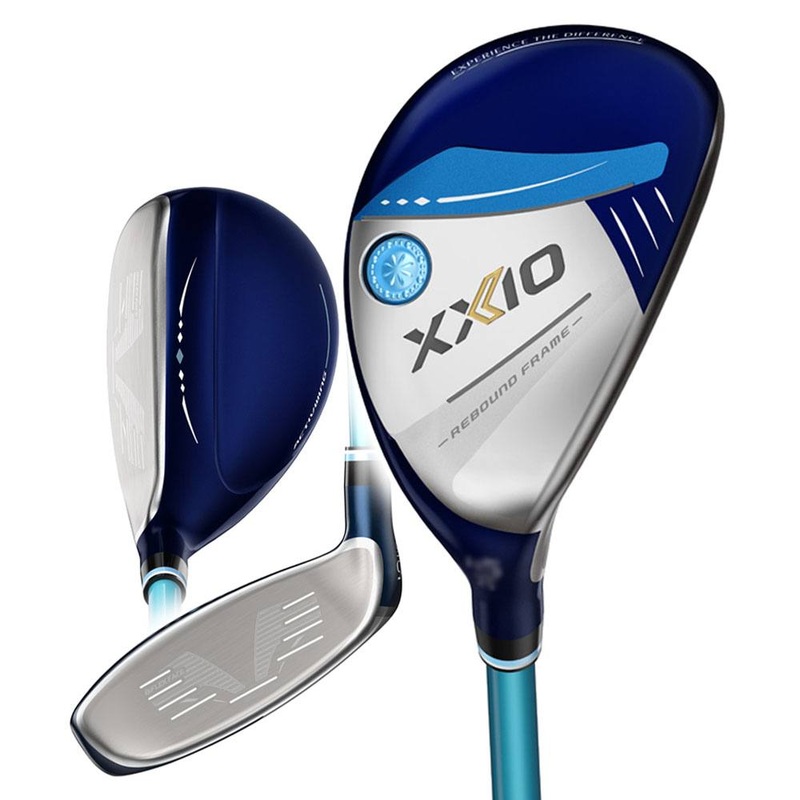 XXIO 13 Hybrid – 24 Women