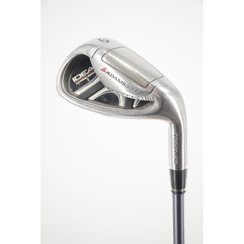 Adams Idea Tech OS 9 Iron SR Flex 35.75″