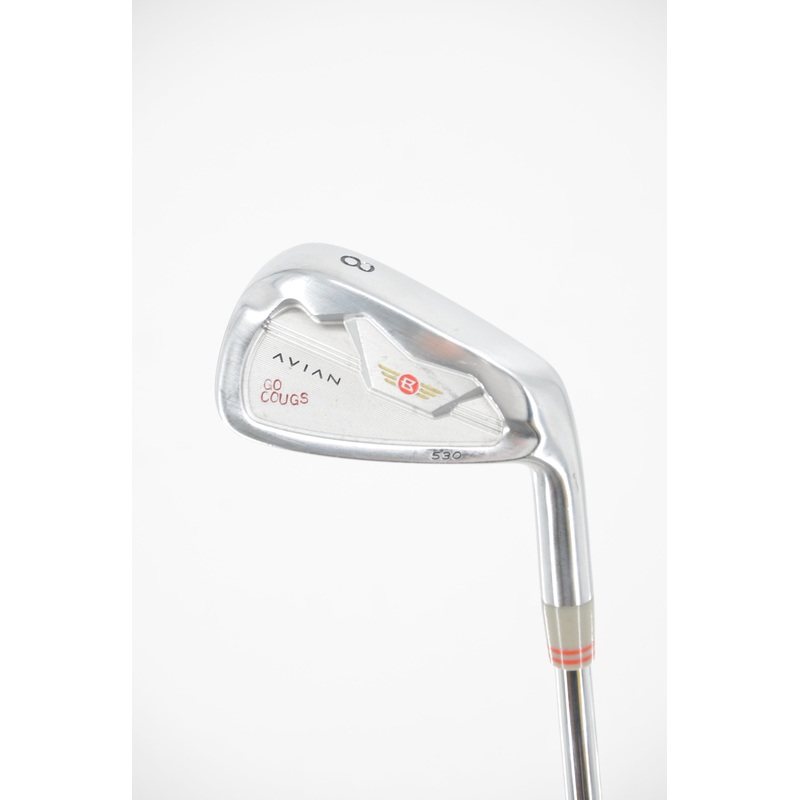 Avian 530 5-UW Iron Set S Flex +0.5″