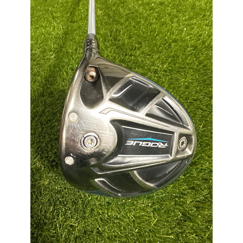 Callaway Rogue 9 Driver