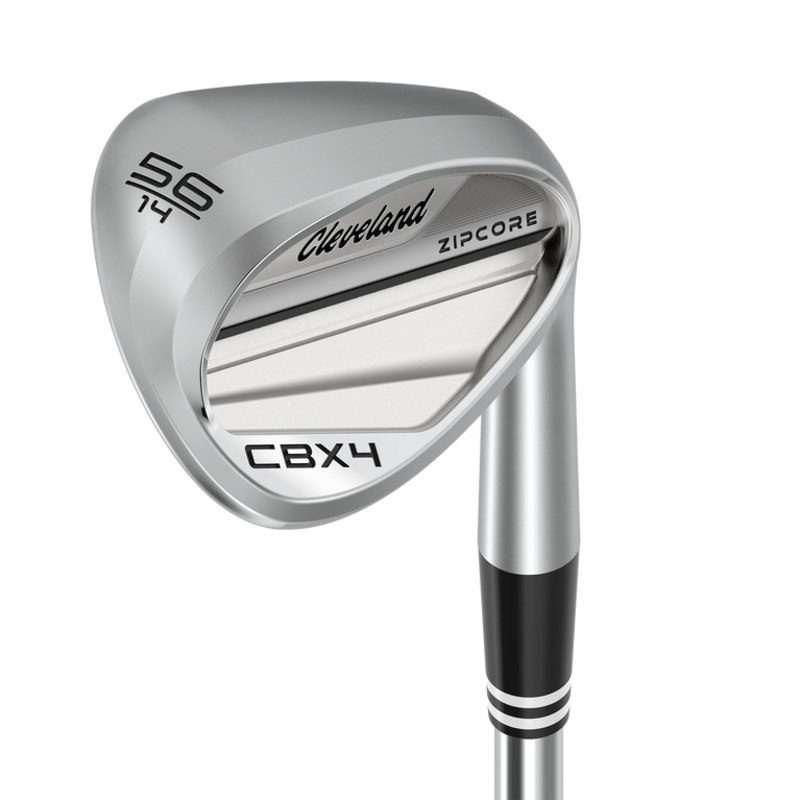 Cleveland CBX 4 Zipcore Custom Wedge