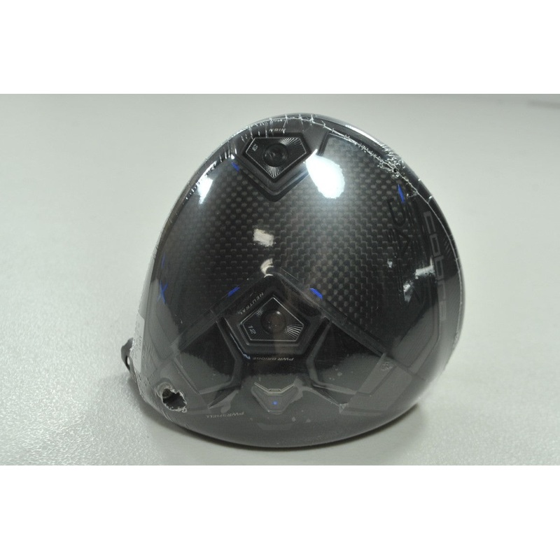 Cobra Darkspeed X 10.5* Driver Adjustable Head Only NEW!  #198848