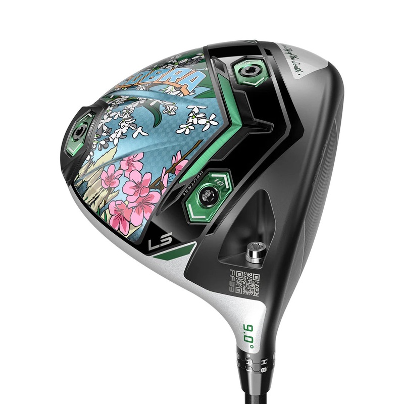 Cobra DS Adapt LS Season Opener Driver