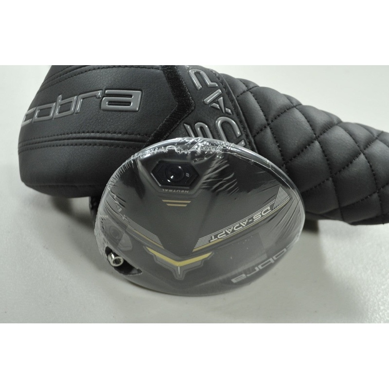 Cobra DS-ADAPT Max Womens 3-18.5* Fairway Wood Right Helium 4F1 Graphite #199423