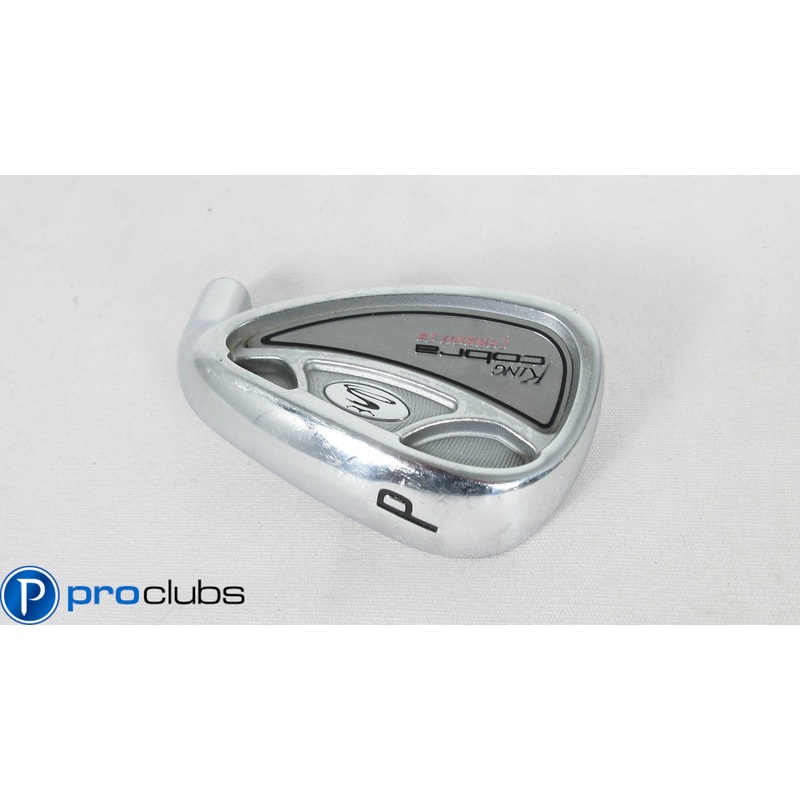 Cobra King Carbon CB PW Iron – Head Only – R/H 398143