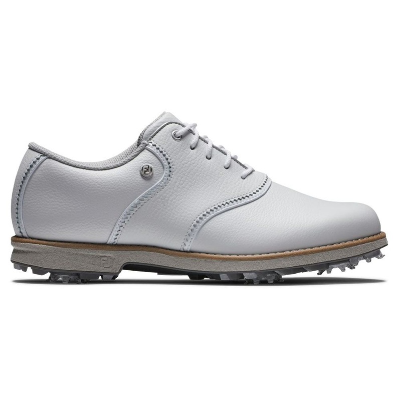 FootJoy Premiere Series – Bel Air Golf Shoes White – 24 Women