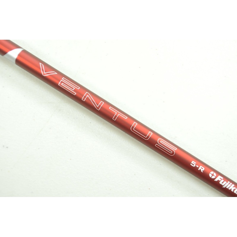 Fujikura Ventus Velocore+ Red 5 Regular Flex New Uncut Driver Shaft  # 193413