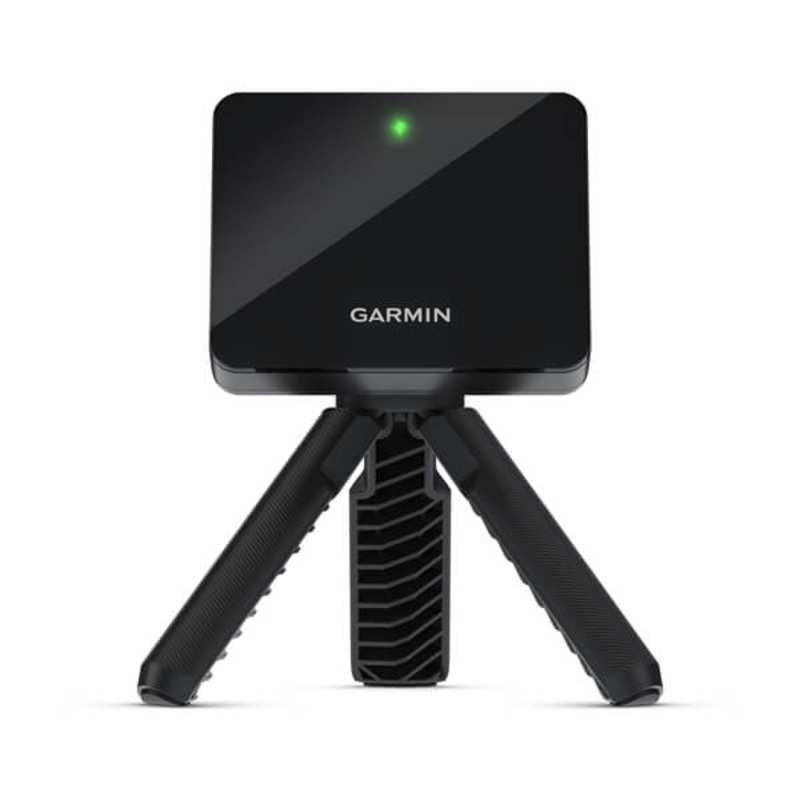 Garmin Approach R10 – Portable Launch Monitor