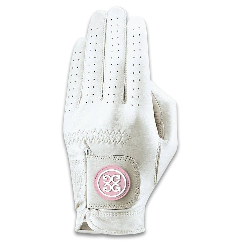 Gfore Essential Golf Glove Blush – 22 Women