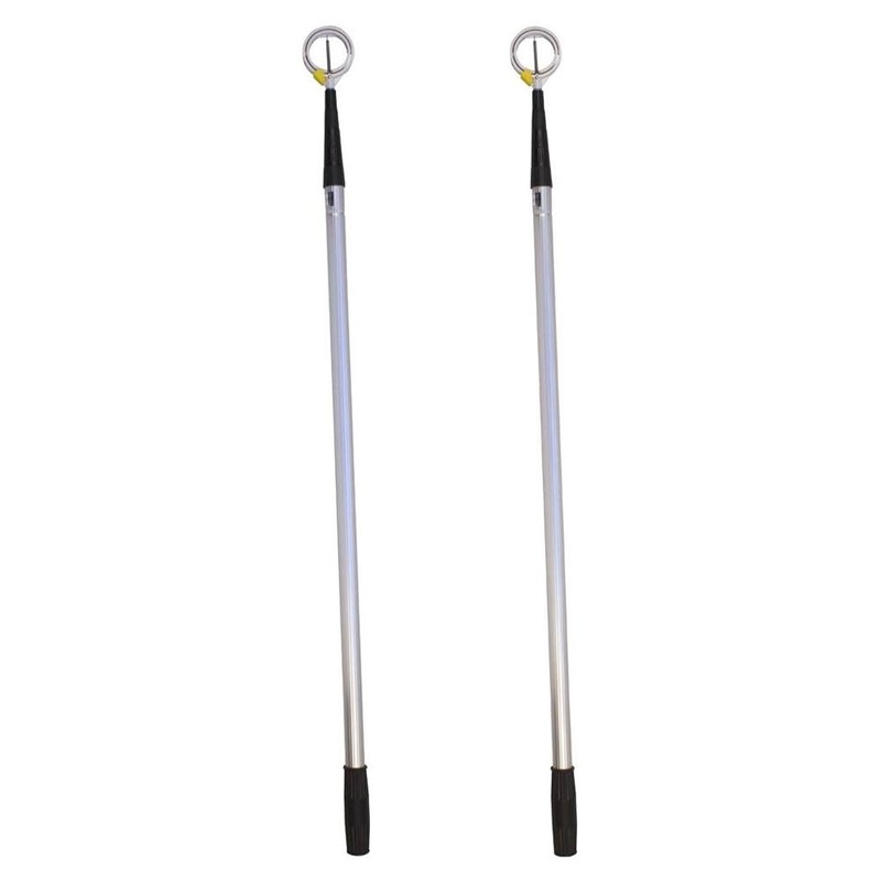 IGOTCHA Standard Aluminum Ball Retriever