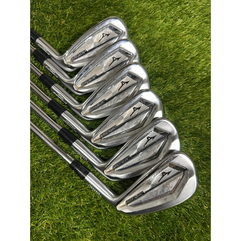 Mizuno JPX 921 5-PW Irons