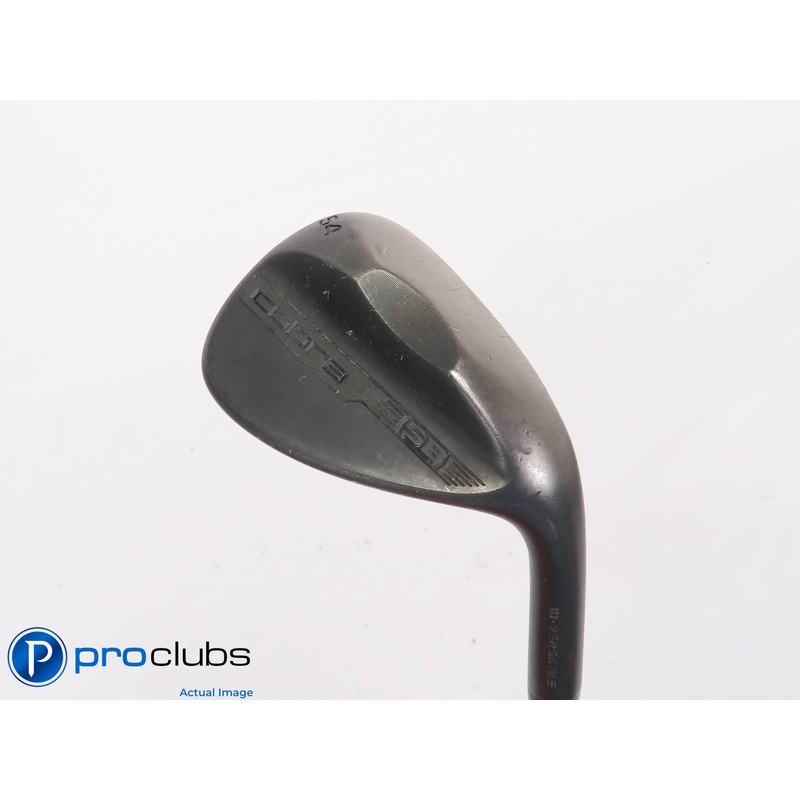 Nice Cobra ’23 SB Black 54*(10*) WEDGE V-Grind – Modus 115 Wedge Flex 443002