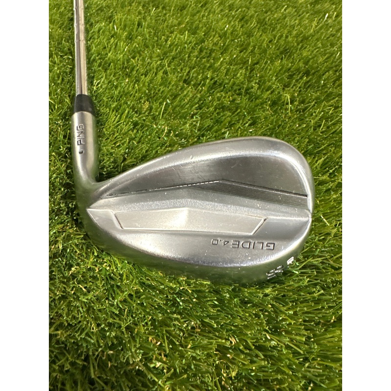 Ping Glide 4.0 58 Wedge