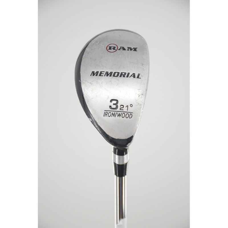 Ram Memorial 3 Hybrid S Flex 38.75″
