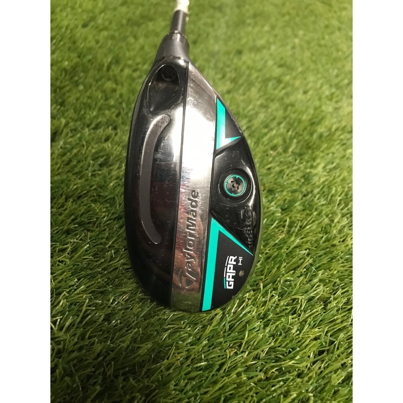 Taylormade Gapr Hi 4 22? Taylormade Gapr Hi 4 22?