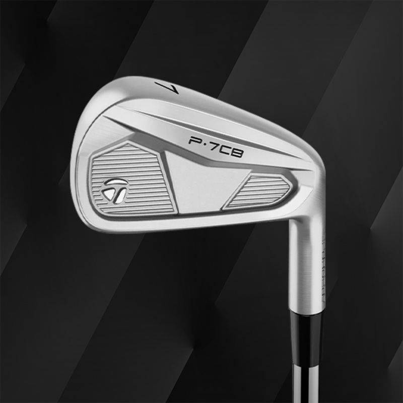 TaylorMade P7CB Irons