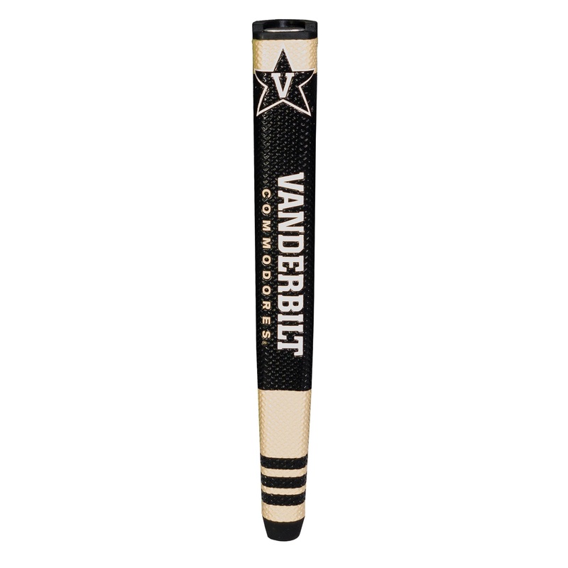 Team Golf Vanderbilt Putter Grips