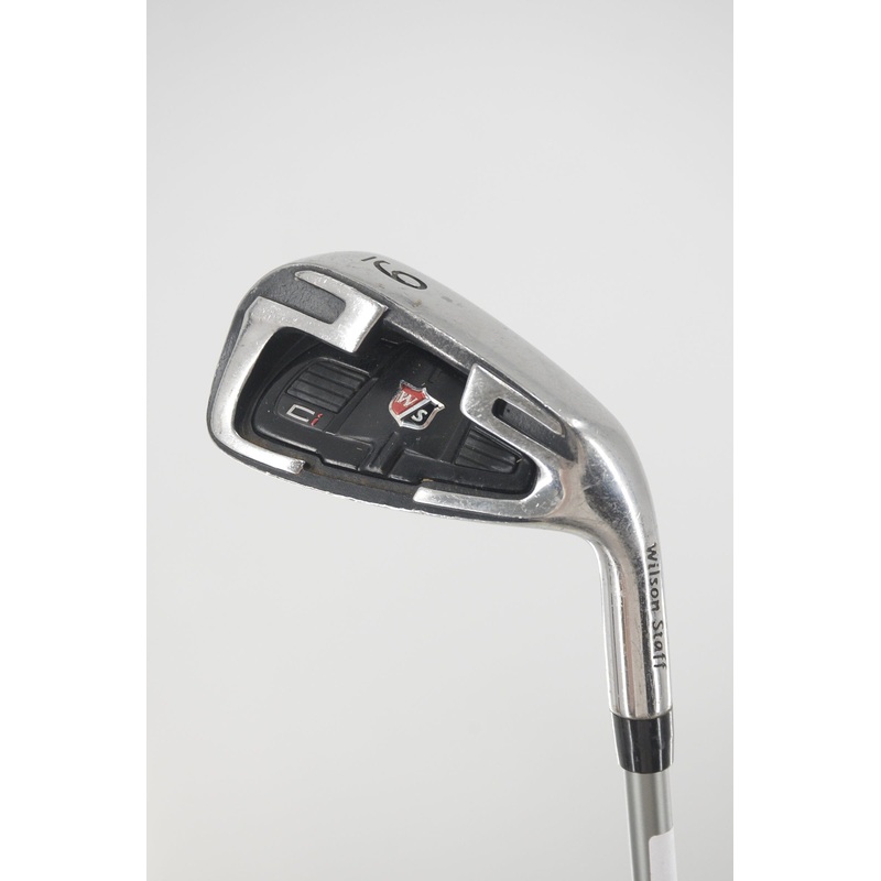 Wilson Staff Ci 9 Iron SR Flex 34″
