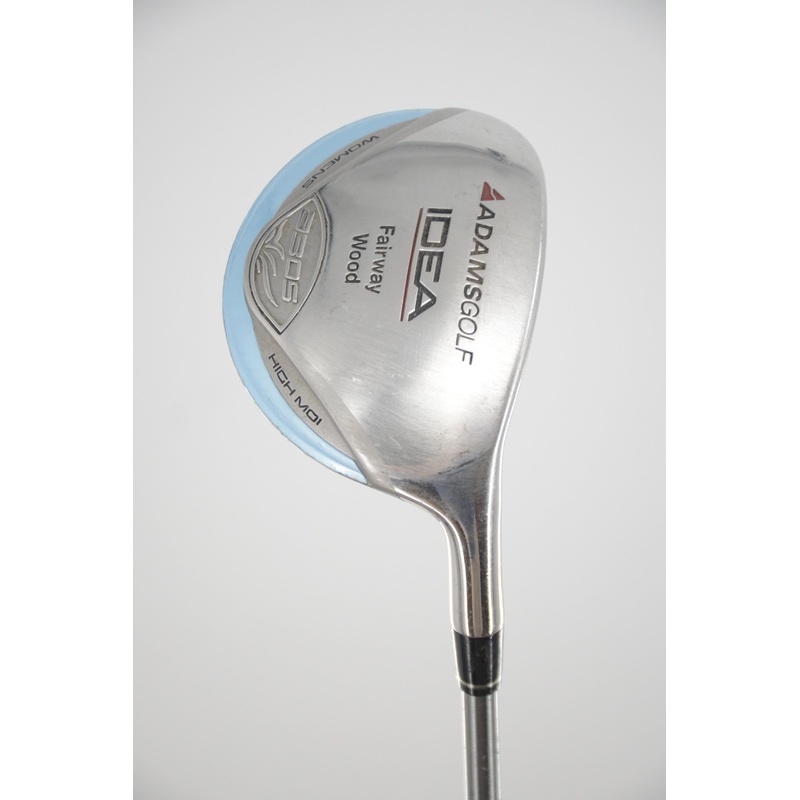 Women’s Adams Idea A3Os 3 Wood W Flex 41″