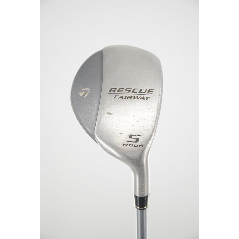 Women’s TaylorMade Rescue Fairway 5 Wood W Flex 40.25″